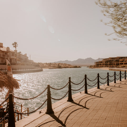 Lake Havasu City