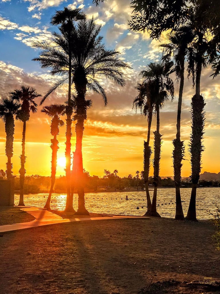 Three Tips for Spring Break in Lake Havasu City