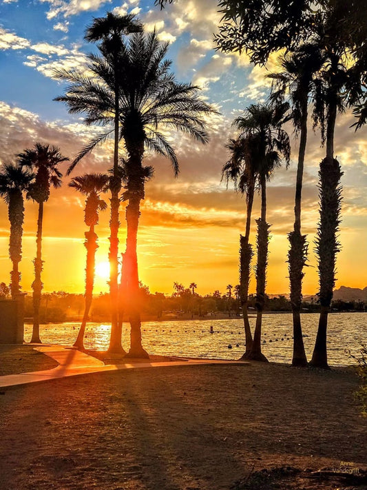 Three Tips for Spring Break in Lake Havasu City