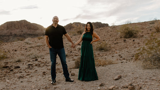 Your Ideal Airbnb Hosts for a Family-Friendly Lake Havasu Getaway