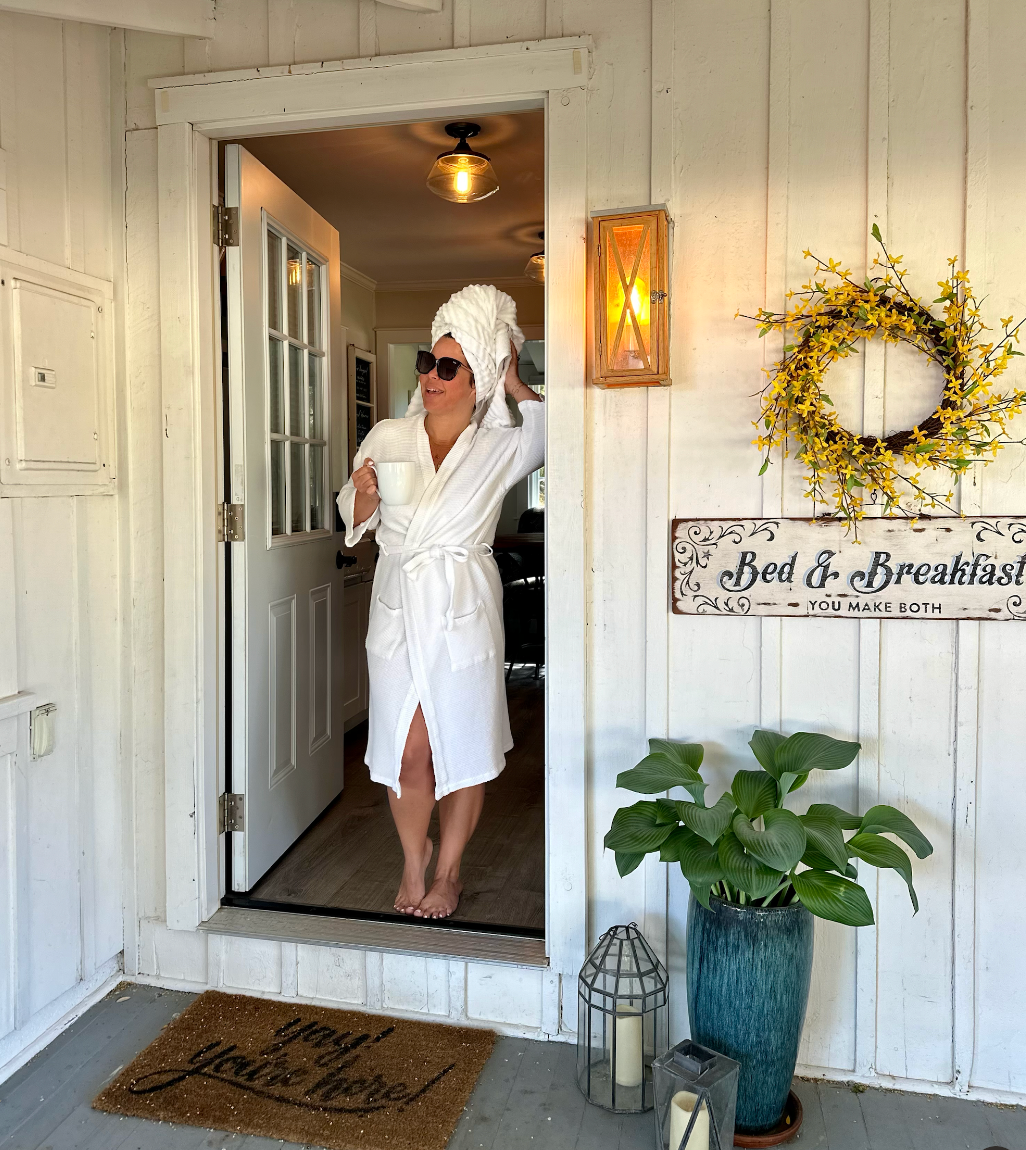 Becoming the Guest: 5 Reasons Why Being a Guest is Just as Important as Being a Host with Airbnb