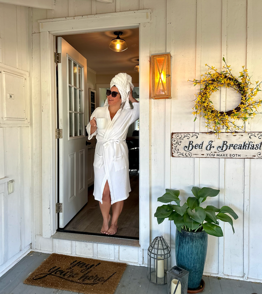 Becoming the Guest: 5 Reasons Why Being a Guest is Just as Important as Being a Host with Airbnb