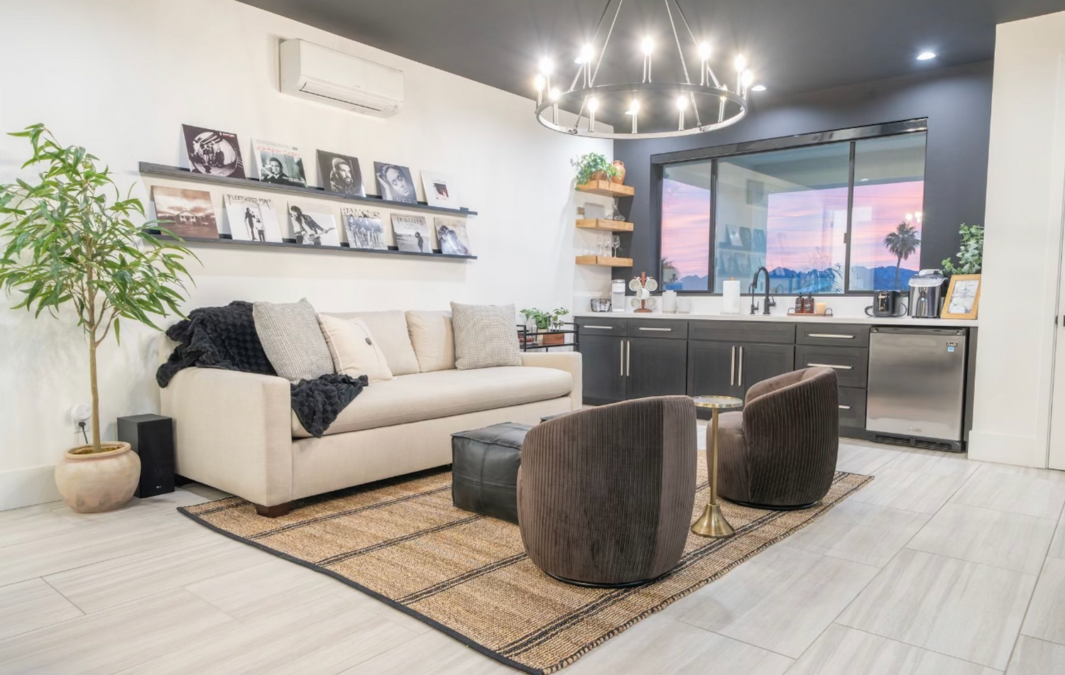 The ReIntroduction of Our Casita - Revitalizing Vista Lago: