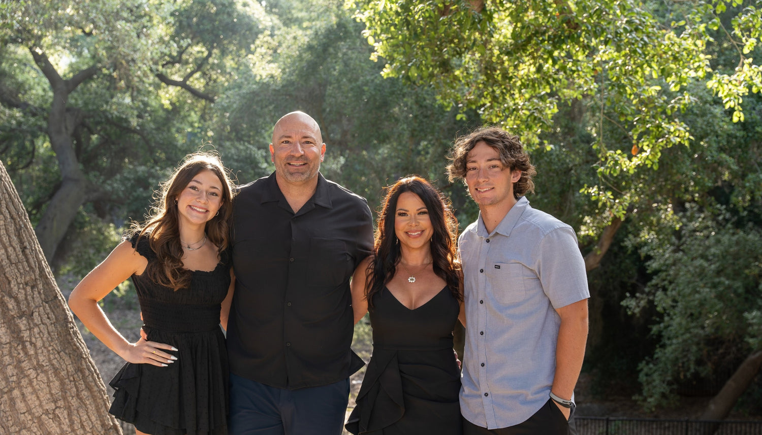 A Personal Perspective about Appreciation in Family, Friends, Marriage, and Business