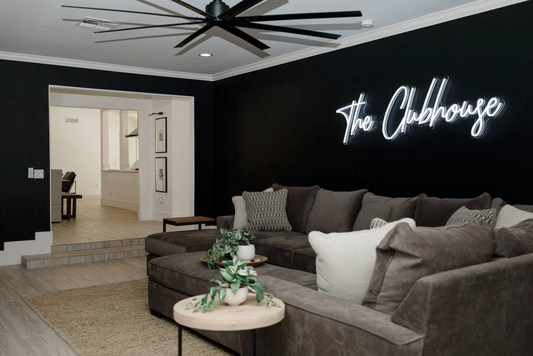 All About Our Second Lake Havasu House!