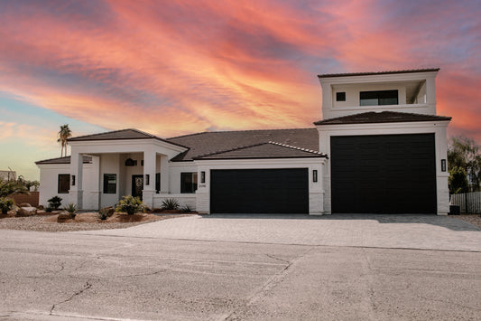 The Hunter's Complete 5-Star Rental Experience