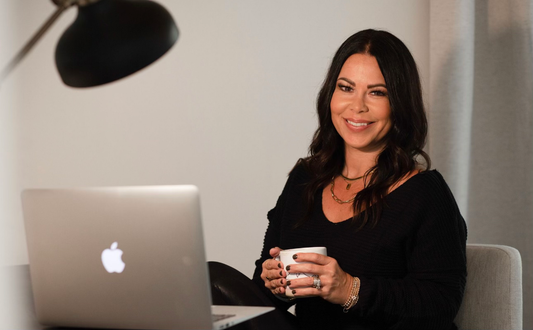 Meet Lisa: The Creative Force Behind Meet The Hunters