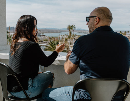 From Spare Room to Superhost: Our Journey into the Airbnb Industry